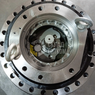 170401-00009H Редуктор хода Doosan DX480LC, DX500LCA, DX520LCA, DX490LC-5, DX530LC-5