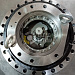 170401-00009H Редуктор хода Doosan DX480LC, DX500LCA, DX520LCA, DX490LC-5, DX530LC-5