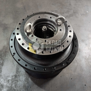 207-27-00590 Редуктор хода Komatsu PC300-8MO, PC300LC-8MO, PC300LC-8M0, PC300-8M0