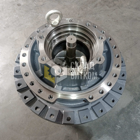 9244944 Редуктор хода Hitachi