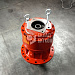 130426-00015 Редуктор поворота Doosan Solar S420LC-V
