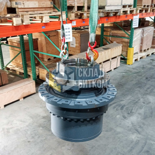 9244944 Редуктор хода Hitachi