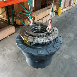 9233690 Редуктор хода Hitachi ZX230, ZX230LC, ZX230-1