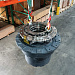 9233690 Редуктор хода Hitachi ZX230, ZX230LC, ZX230-1