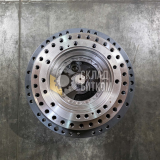 K9007404 Редуктор хода Doosan DX225LC, DX225LCA, DX230LC