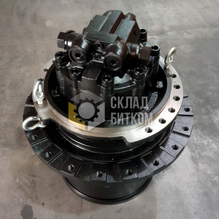 9212584 Редуктор хода в сборе Hitachi ZX330, ZX330LC, ZX330-1, ZX350H, ZX370