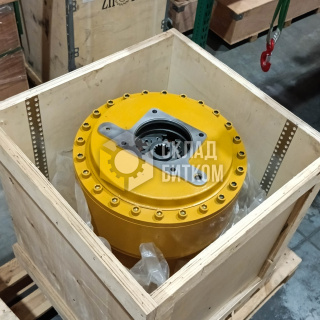 199-4539 Редуктор поворота Caterpillar 330C, 330D, 336D, 336DL
