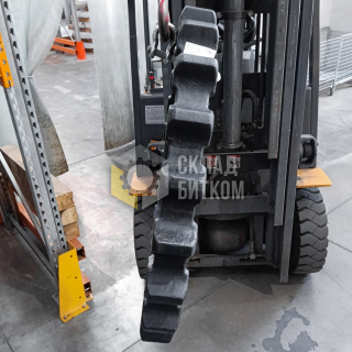 6Y-5685 Звезда Caterpillar 330D