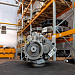 Насос гидравлический трансмиссии Caterpillar