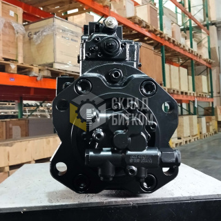 Основной насос Kobelco SK200-8