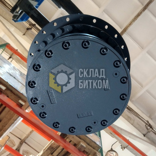 9256990 Редуктор хода Hitachi ZX270-3, ZX270LC-3, ZX280-5G, ZX280LC-3