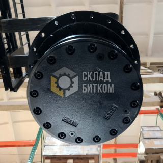 9212584 Редуктор хода в сборе Hitachi ZX330, ZX330LC, ZX330-1, ZX350H, ZX370