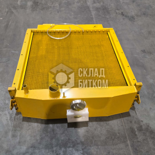 Радиатор водяной Shantui SD16 16Y-03-00000