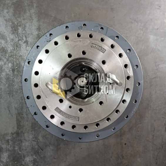207-27-00440 Редуктор хода Komatsu PC300-7, PC300LC-7, PC300-8, PC350LC-7, PC350-7, PC350-8