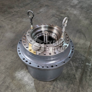 K9007404 Редуктор хода Doosan DX225LC, DX225LCA, DX230LC