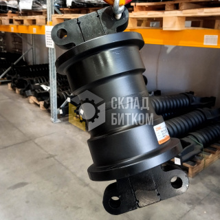 JSA0047 Каток опорный JCB JS330