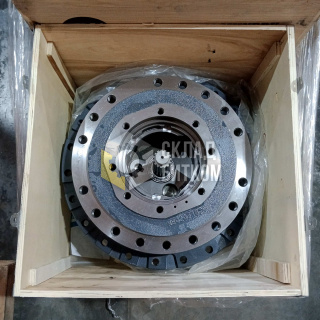 YN15V00011F1 Редуктор хода Kobelco HD1023