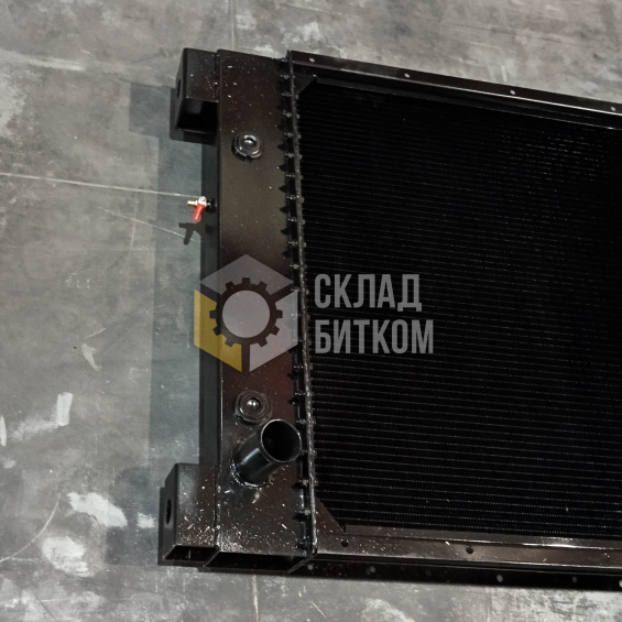 Радиатор водяной Komatsu D65-12 14X-03-11312