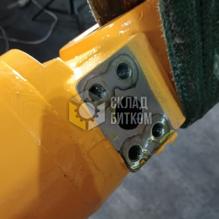 31N7-50120 Гидроцилиндр стрелы Hyundai R250LC-7
