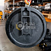 200102-00001A Направляющее колесо / ленивец Doosan DX340LC