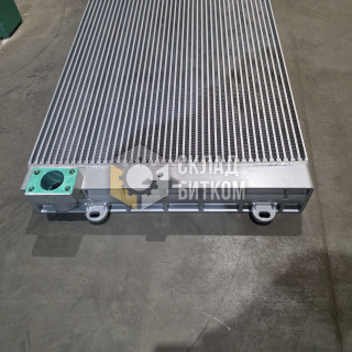 Радиатор масляный CAT 330D, 336D, 336D2L 245-9360