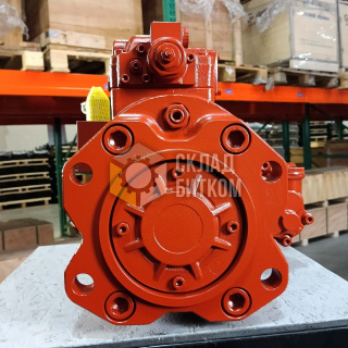 Основной насос Doosan S200W-V