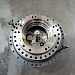 XKAH-00901 Редуктор хода Hyundai R250LC-7, R210LC-7, R250LC-7A