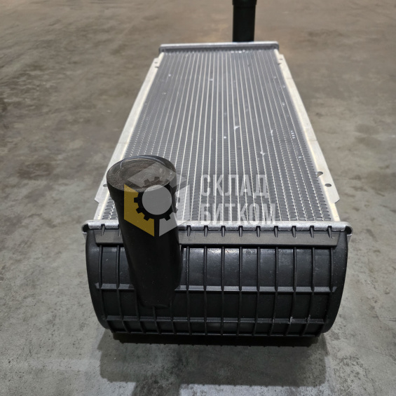 Радиатор водяной Volvo EC210B Prime, EC210C VOE14549879