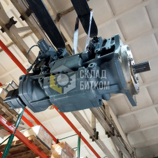 Основной насос (восст) Komatsu PC1250-8