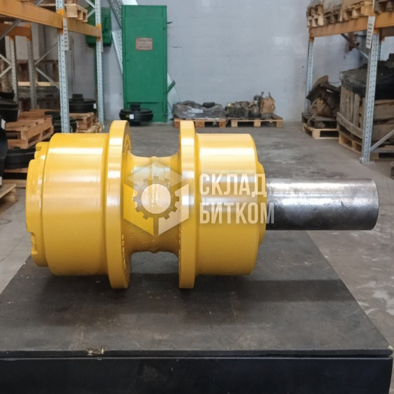 195-30-00580 Каток поддерживающий Komatsu D275