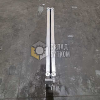 Радиатор масляный Кomatsu PC300-8MO 207-03-72451