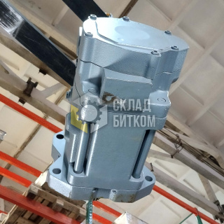 Основной насос (восст) Hitachi EX1200-5