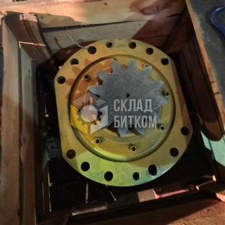 296-6250 Редуктор поворота Caterpillar E345D, 345D, 349D