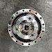 LN001820 Редуктор поворота Case CX210B, CX210C