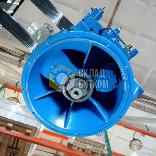 Основной насос (восст) Doosan S340LC-5