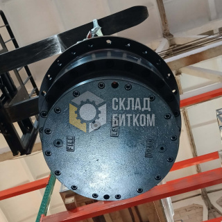 12940338 Редуктор хода в сборе Sany SY335, SY365, SY385