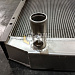 Радиатор водяной Doosan DX300LC, S300LL K1026026