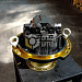 9190296 Гидромотор хода Hitachi ZX330-1, ZX350H, ZX360LC, ZX370MTH Восст.