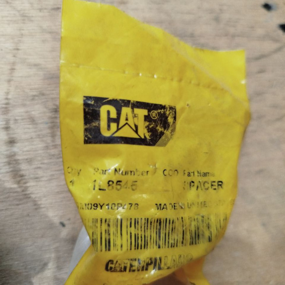 Фибра помпы CAT 120H