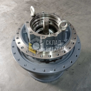9256990 Редуктор хода Hitachi ZX270-3, ZX270LC-3, ZX280-5G, ZX280LC-3