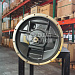 7082L00600 Насос гидравлический Komatsu PC200-8, PC200-8MO, PC220-8