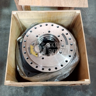 207-27-00440 Редуктор хода Komatsu PC300-7, PC300LC-7, PC300LC-8, PC350LC-7, PC350-7, PC350-8