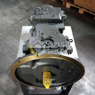 Основной насос Komatsu PC200-7