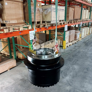 296-6218 Редуктор хода Caterpillar 328DLCR, 330D, 330DL, 330DLN, 336D, 336DL