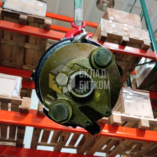 215-9952 Гидромотор хода Caterpillar 325D, 329D