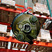 215-9952 Гидромотор хода Caterpillar 325D, 329D