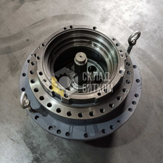 KRA15450 Редуктор хода Case SK200-8, SK250-8