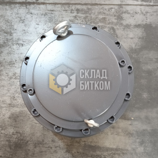 VOE14516445 Редуктор поворота Volvo EC210B