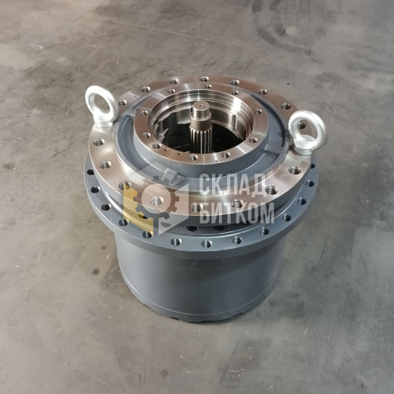Редуктор хода Sumitomo SH350A3, SH350HD-5