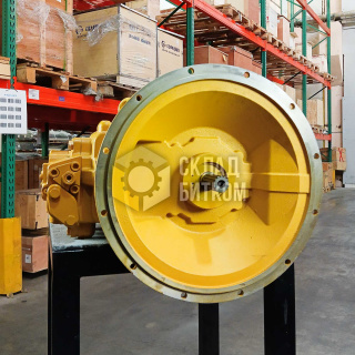 Основной насос CAT 315DL